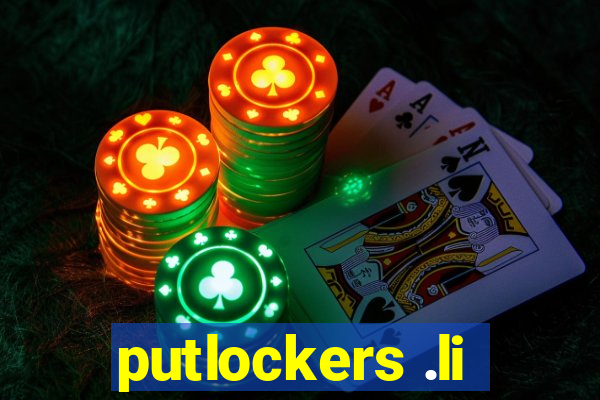 putlockers .li